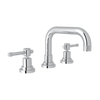 ROHL Campo U-Spout Widespread Bathroom Faucet