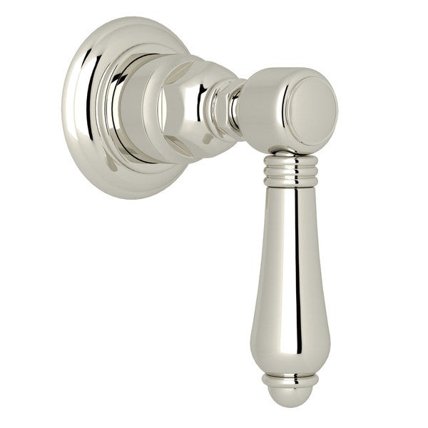 ROHL Trim For Volume Control & 4-Port Dedicated Diverter