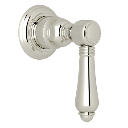 ROHL Trim For Volume Control & 4-Port Dedicated Diverter
