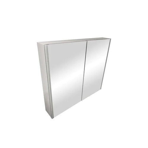 Medicine Cabinet With Led Mirror-Lamc007je - Golzar Home