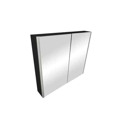 Medicine Cabinet With Led Mirror-Lamc007je - Golzar Home