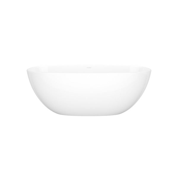Victoria + Albert Barcelona 60" X 29" Freestanding Soaking Bathtub