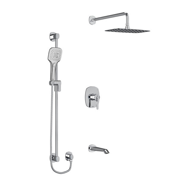 Riobel Shower Kit 1345