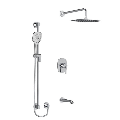 Riobel Shower Kit 1345