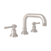 ROHL Campo U-Spout Widespread Bathroom Faucet