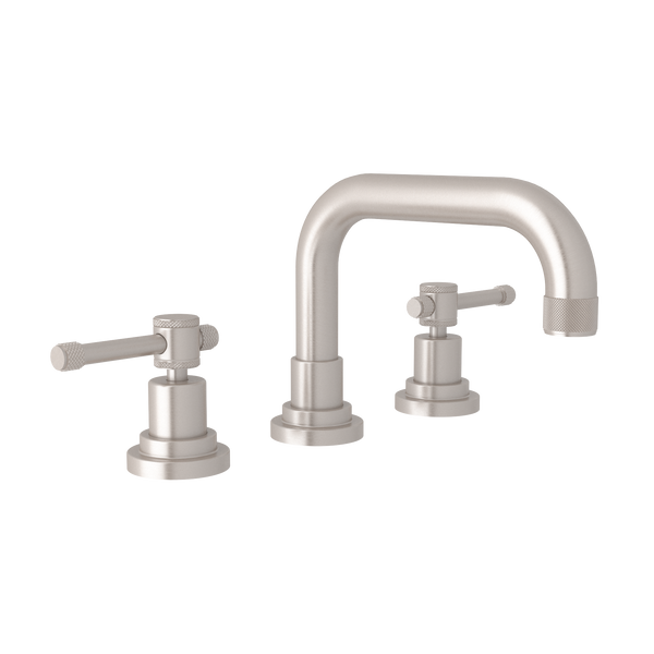 ROHL Campo U-Spout Widespread Bathroom Faucet