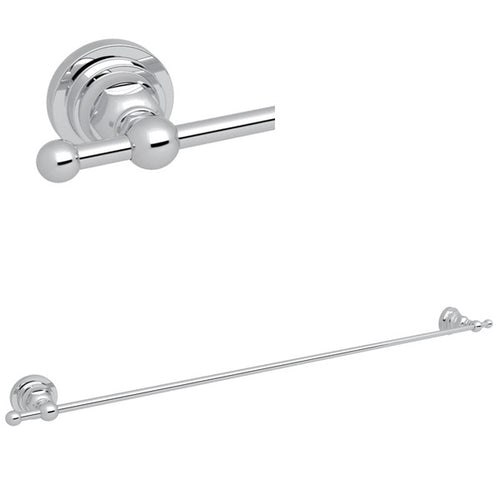 ROHL San Giovanni™ 30" Towel Bar