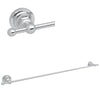 ROHL San Giovanni™ 30" Towel Bar