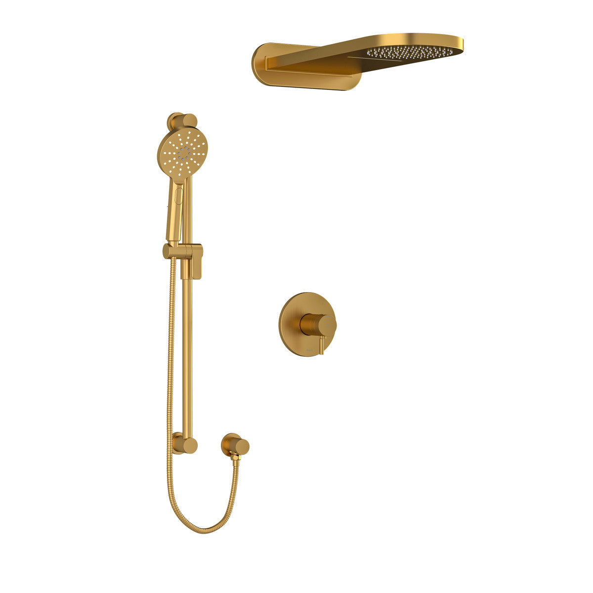 Riobel Shower Kit 2745