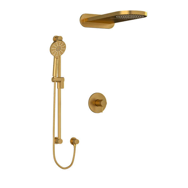 Riobel Riu 2745 Shower Kit