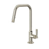 ROHL Graceline® Pull-Down Kitchen Faucet With U-Spout
