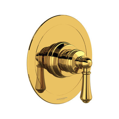 Perrin & Rowe Georgian Era™ 1/2" Pressure Balance Trim