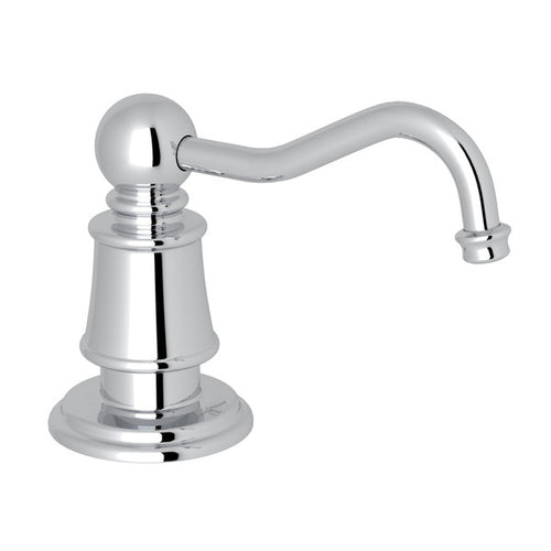 Perrin & Rowe Georgian Era™ Soap Dispenser