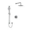 Riobel GS Shower Kit 323 Trim