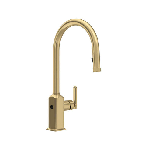 ROHL Apothecary™ Pull-Down Touchless Kitchen Faucet