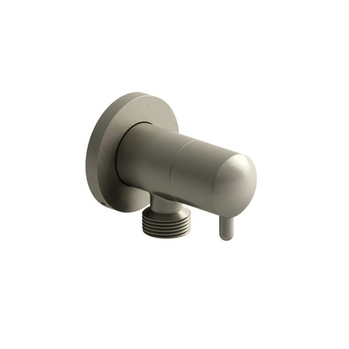 RIOBEL Handshower Outlet With Shutoff Valve