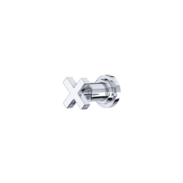 ROHL Lombardia® Trim For Volume Control And Diverter