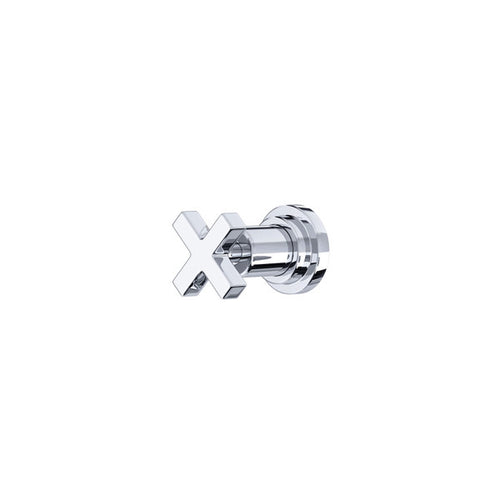 ROHL Lombardia® Trim For Volume Control And Diverter