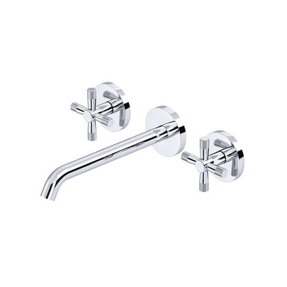 ROHL Amahle Wall Mount Bathroom Faucet Trim