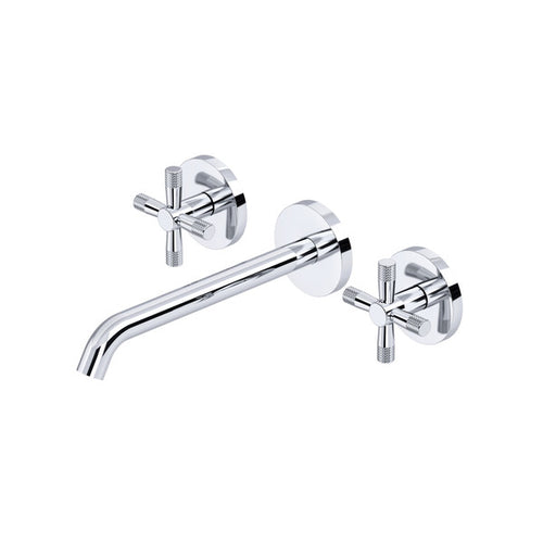 ROHL Amahle Wall Mount Bathroom Faucet Trim