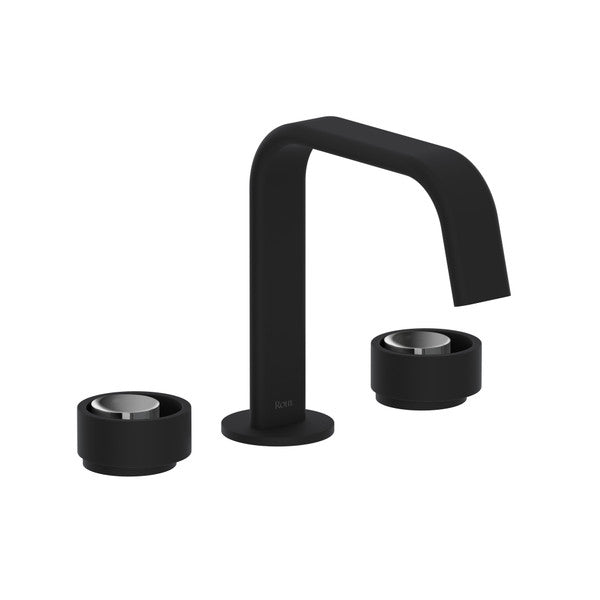 ROHL Eclissi™ Widespread Lavatory Faucet With U-Spout