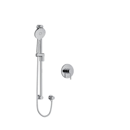 Riobel Riu Type P (Pressure Balance) Shower
