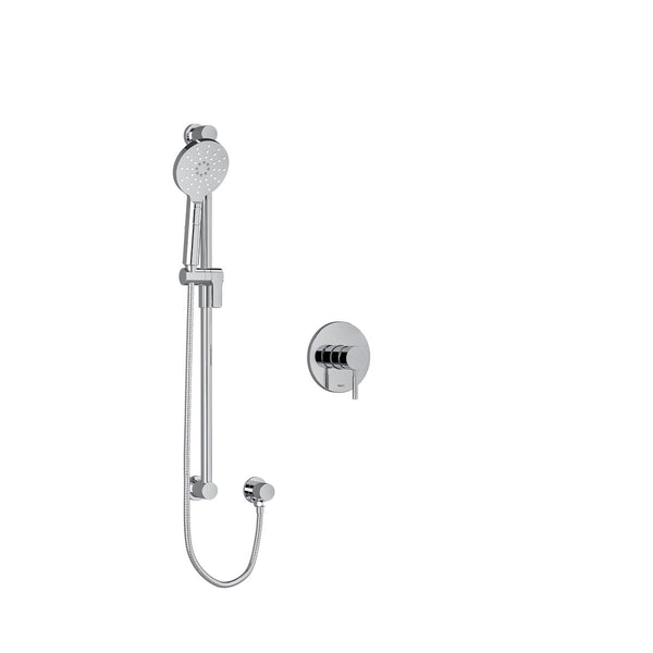 Riobel Riu Pressure-Balance Shower System