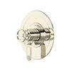 Perrin & Rowe Armstrong 1/2" Thermostatic & Pressure Balance Trim With 2 Functions