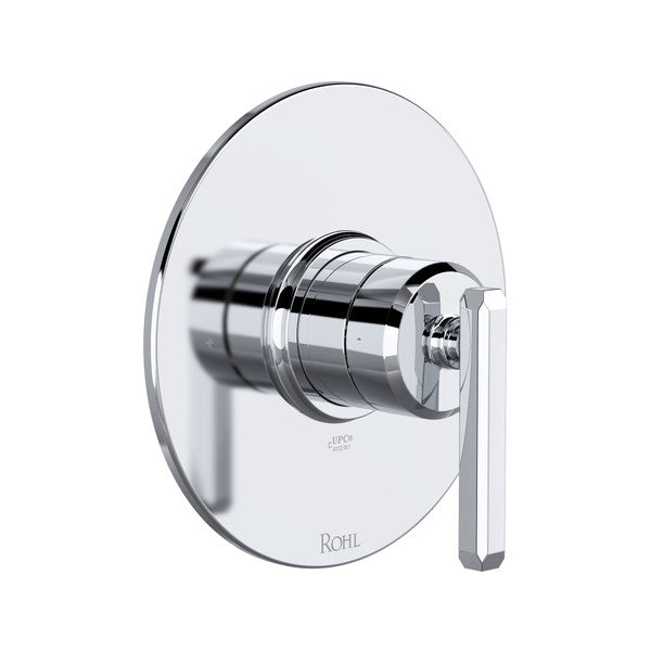 ROHL Apothecary™ 1/2" Pressure Balance Trim