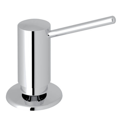 ROHL Lux II Soap & Lotion Dispenser