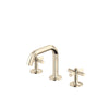ROHL Modelle™ Widespread Lavatory Faucet With U-Spout