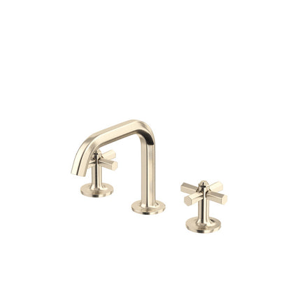 ROHL Modelle™ Widespread Lavatory Faucet With U-Spout