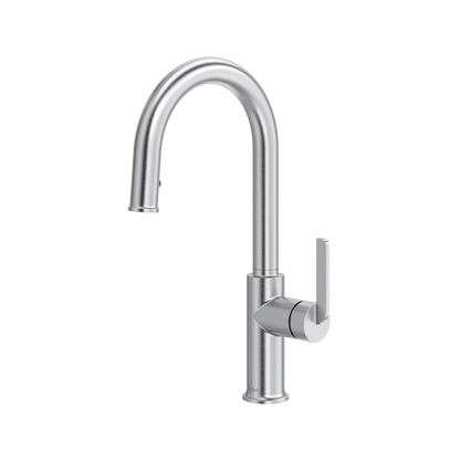 ROHL Authentica™ Pull-Down Kitchen Faucet With Single Spray