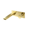 Moderno Wall-Mount Bathroom Faucet F14310 - Golzar Home