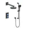 Mond 2-Way Th Shower Kit-M1.220 - Golzar Home