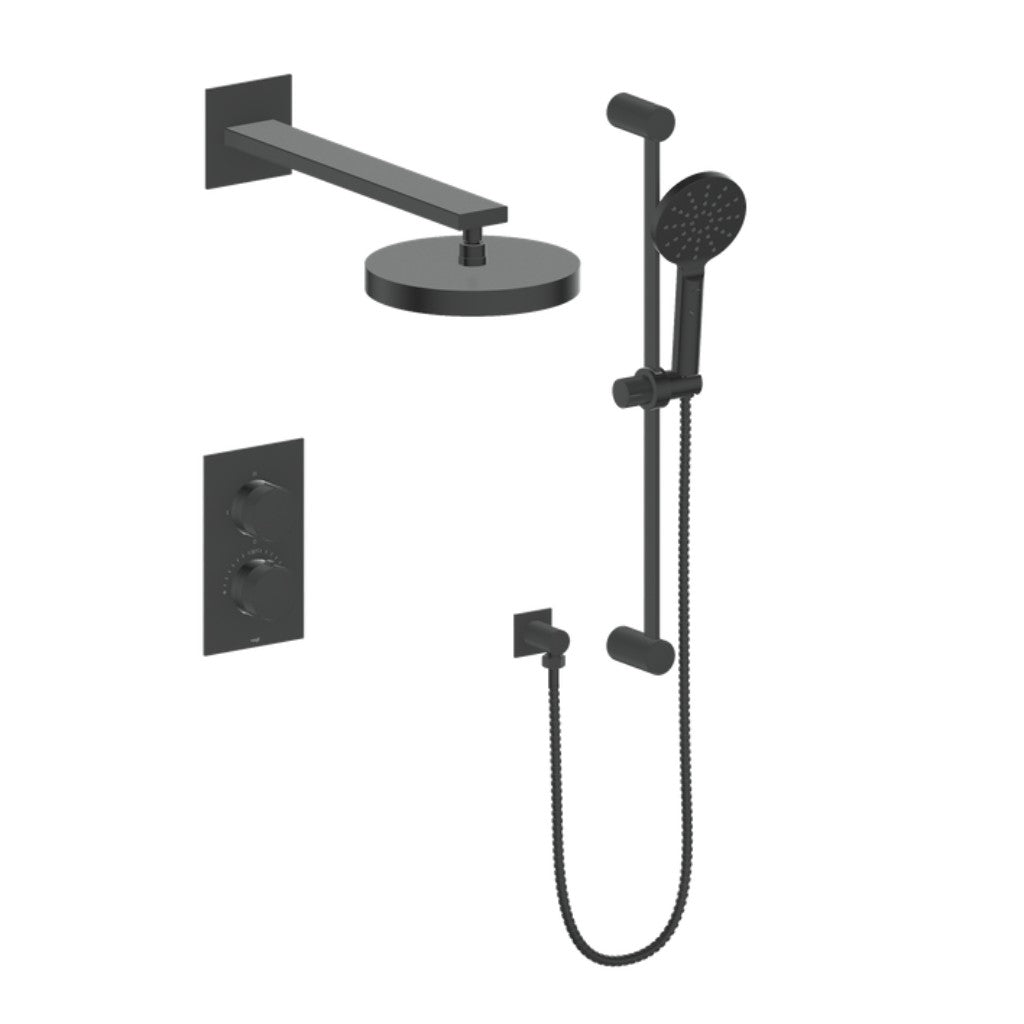 MOND 2 - WAY TH SHOWER KIT - M1.220 - Golzar Home