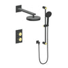 Mond 2-Way Th Shower Kit-M1.220 - Golzar Home