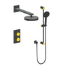 Mond 2-Way Th Shower Kit-M1.220 - Golzar Home