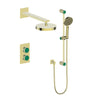 Mond 2-Way Th Shower Kit-M1.220 - Golzar Home