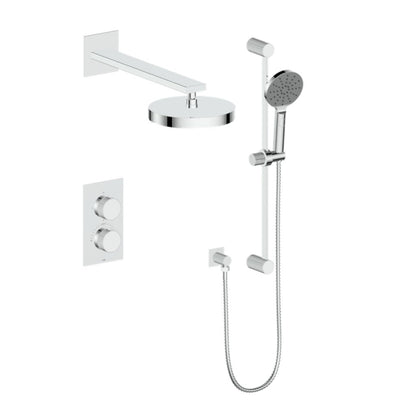 MOND 2 - WAY TH SHOWER KIT - M1.220 - Golzar Home