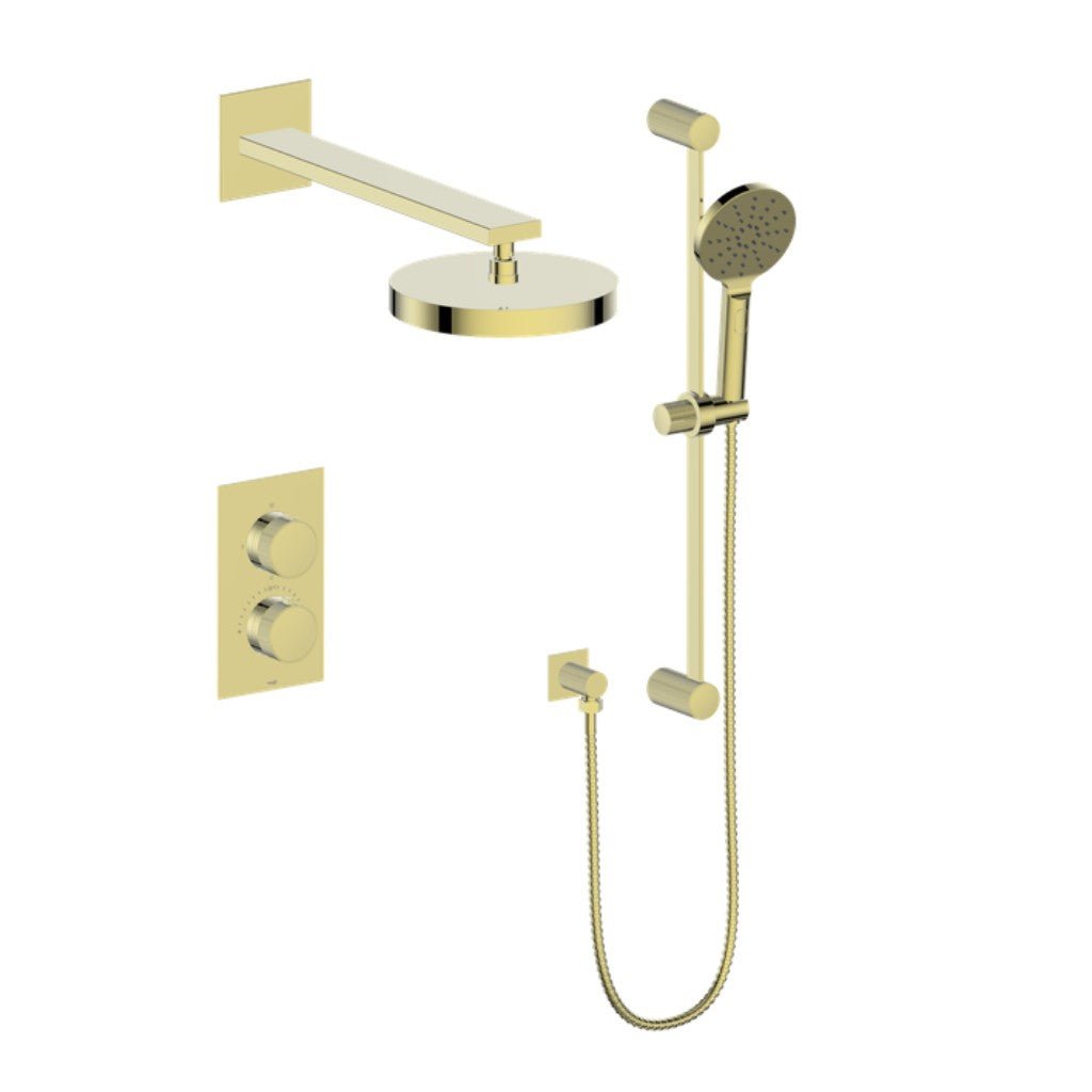 MOND 2 - WAY TH SHOWER KIT - M1.220 - Golzar Home