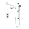 Mond 2-Way Th Shower Kit-M1.220 - Golzar Home