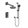 Mond 2-Way Th Shower Kit-M1.220 - Golzar Home