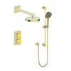 Mond 2-Way Th Shower Kit-M1.220 - Golzar Home
