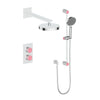 Mond 2-Way Th Shower Kit-M1.220 - Golzar Home