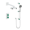 Mond 2-Way Th Shower Kit-M1.220 - Golzar Home