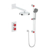 Mond 2-Way Th Shower Kit-M1.220 - Golzar Home