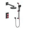 Mond 2-Way Th Shower Kit-M1.220 - Golzar Home