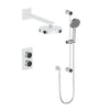 Mond 2-Way Th Shower Kit-M1.220 - Golzar Home