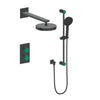 Mond 2-Way Th Shower Kit-M1.220 - Golzar Home